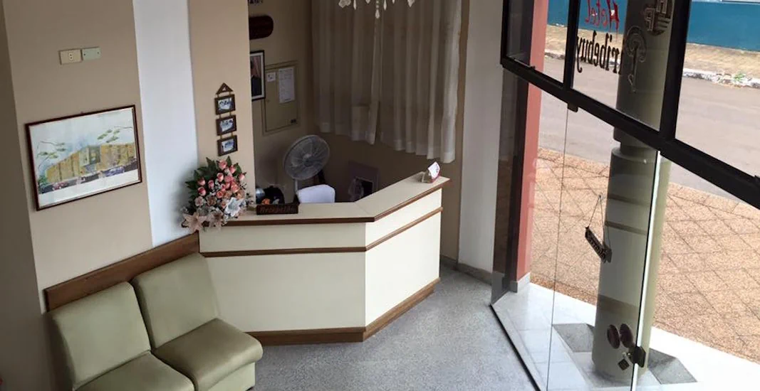 Hotel Piribebuy
